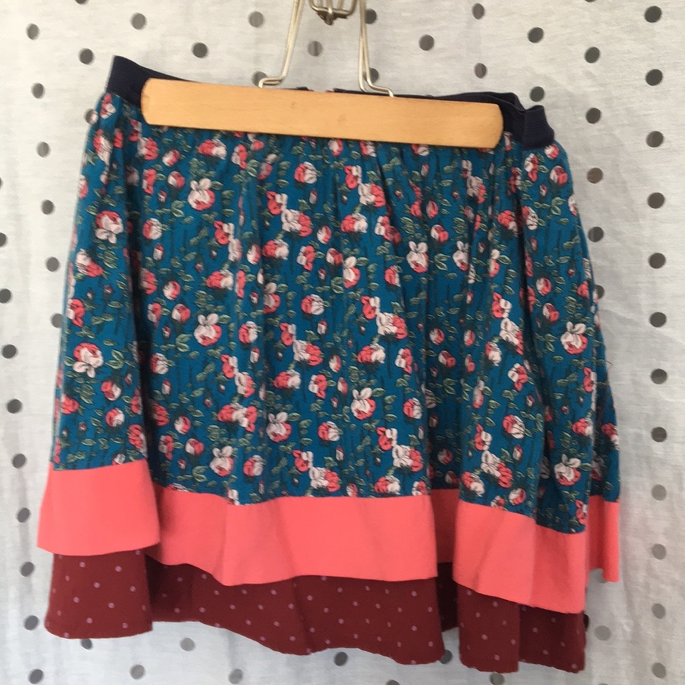 Matilda Jane skirt